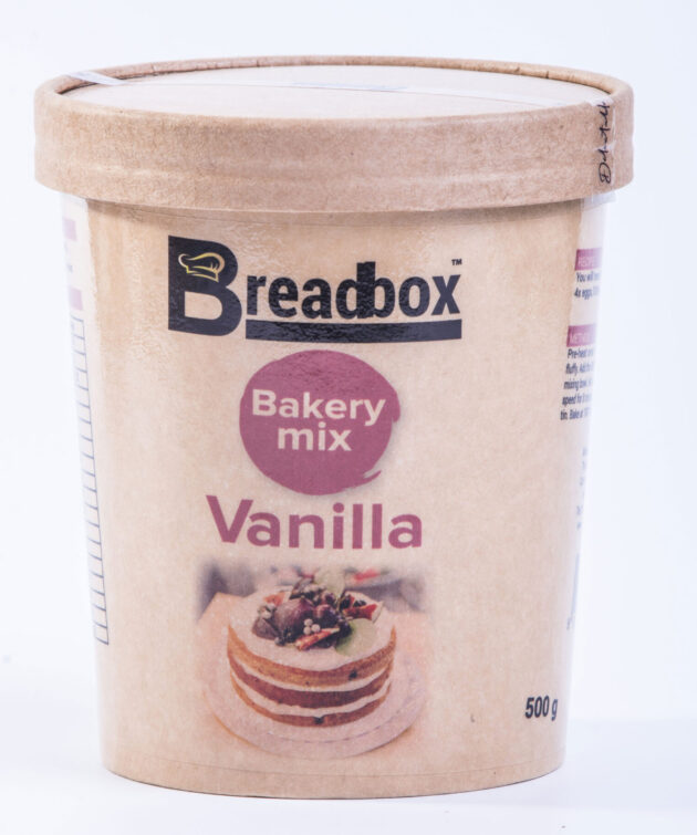 Shop BreadBox Bakery and Studio