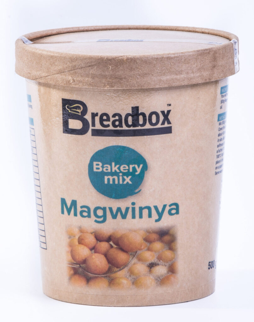 Shop BreadBox Bakery & Studio