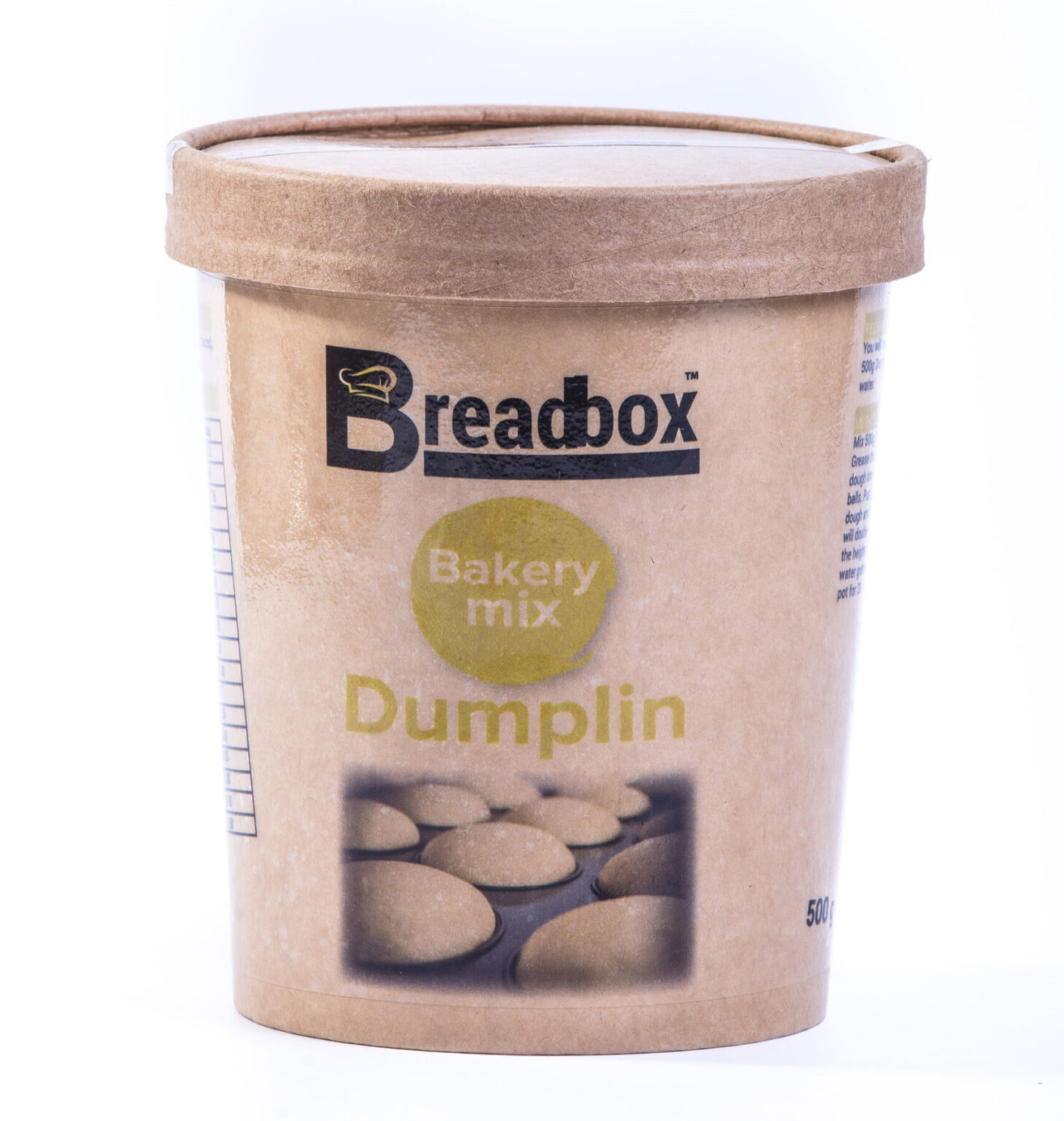 Shop BreadBox Bakery & Studio