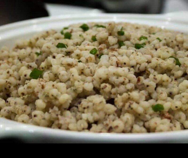 Dehulled Sorghum
