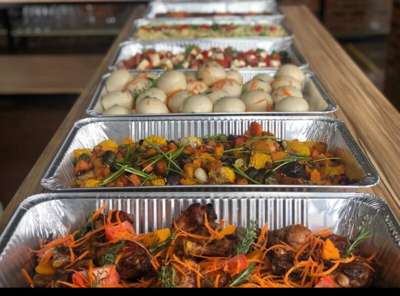 Catering: Traditional Cuisine - Image 4