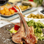 Lamb Chops