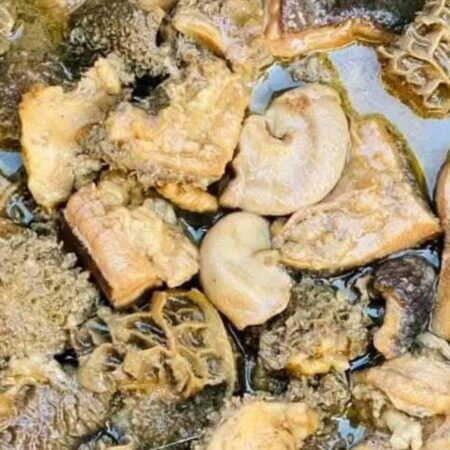 Catering: Traditional Cuisine