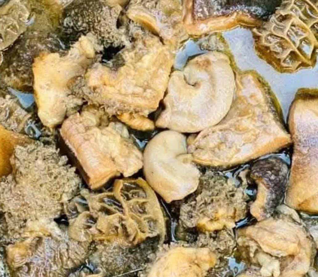 Catering: Traditional Cuisine