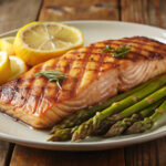 Salmon Fillet