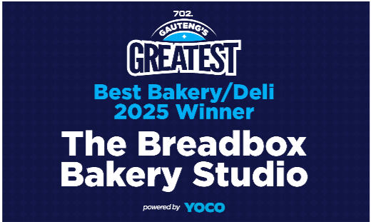 Gauteng's Greatest Bakery_2025