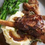 lamb shank