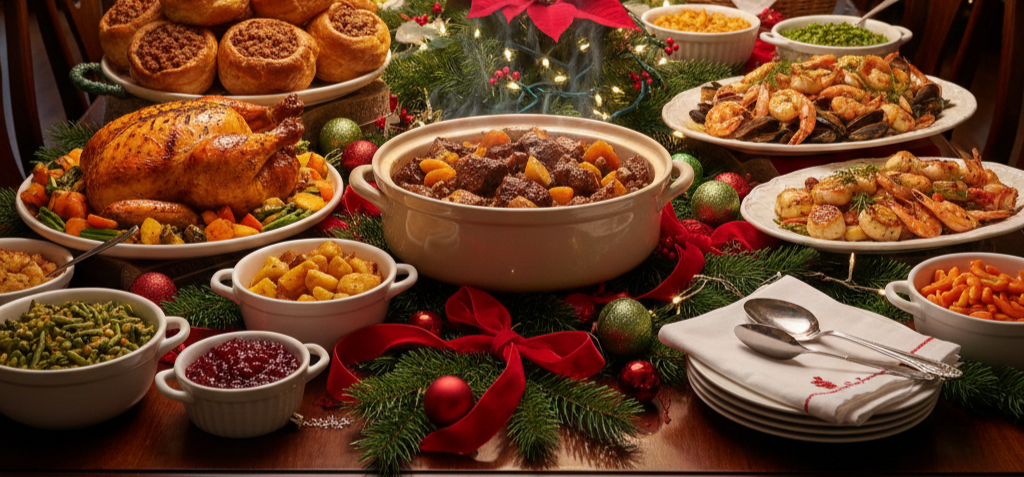 Catering _ Hearty Holidays Christmas Menu
